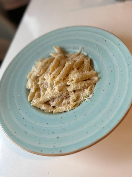 Paste Quattro Formaggi